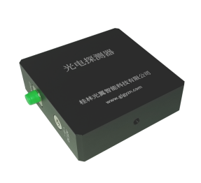  InGaAs, FC/PC-Coupled, High-speed photodetectors