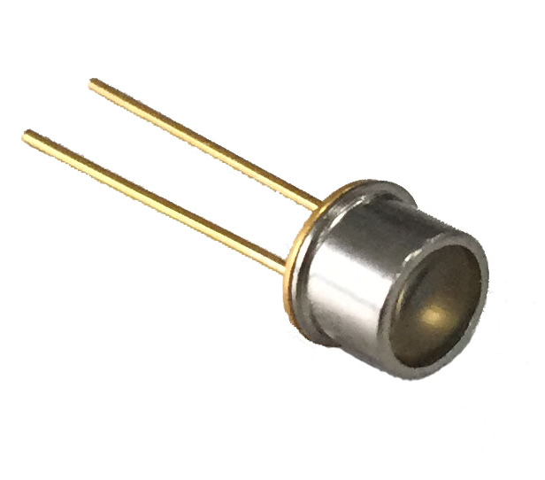 Photodiode (bare tube)