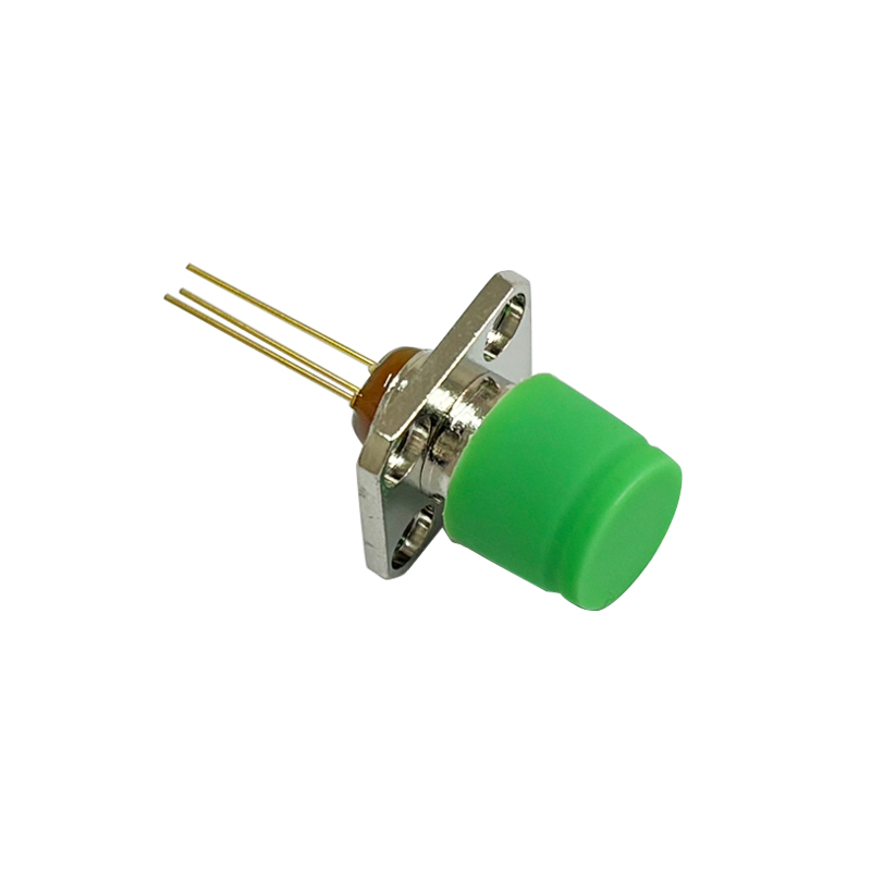 GY-PD-70-BGS正方形是一款PIN光電二極管（Photodiode），專門設(shè)計(jì)用于在近紅外波段提供高靈敏度的光探測(cè)。