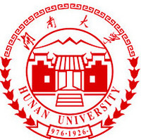 湖南大學(xué)